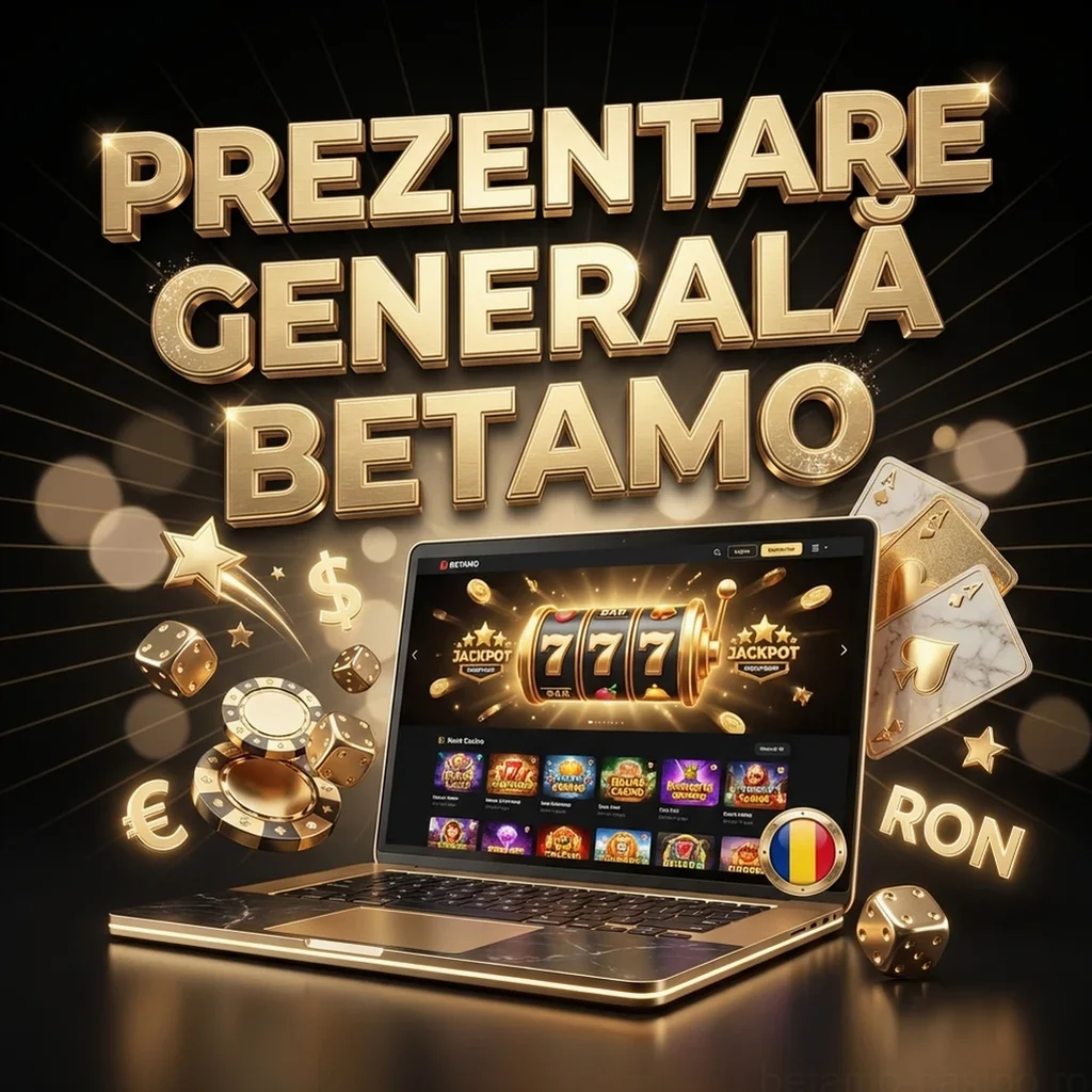 Prezentare generală betamo